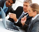 Business Services