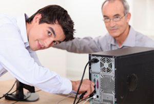 Business IT Services