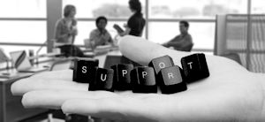 Tech Support Services