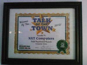 NXT Computers