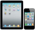 iPad,iPhone,iPod Repair